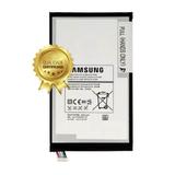 Bateria Tablet Tab 4 8.0 T330 T331 T335 4450mAh Original Importado - Samsung