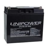 Bateria Unipower 12V 18Ah UP12180