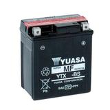 Bateria Yuasa YTX7L-BS CBX 250 Twister / Fazer / NX4 Falcon