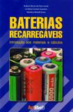 Baterias Recarregáveis - Introdução Aos Materiais e Cálculos - Artliber