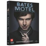 Bates Motel - 4ª Temporada - Universal pictures