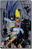 Batman '66: Luzes, Câmeras, Ação!