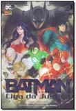 Batman a Liga da Justiça - Panini