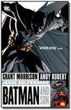 Batman and son - dc comics - Great books