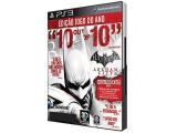 Batman Arkham City para PS3 - Warner