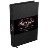 Batman - Arkham Knight - Darkside