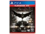 Batman Arkham Knight para PS4 Rocksteady Studios - Playstation Hits