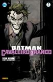 Batman: Cavaleiro Branco - Star wars