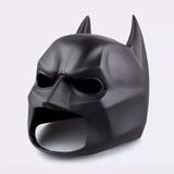 Batman Cavaleiro Das Trevas Máscara Cosplay Cabeça 60cm