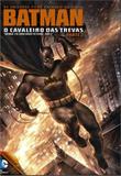 Batman - o Cavaleiro das Trevas - Parte 2 - Warner home video