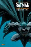 Batman: O Longo Dia Das Bruxas - Edição Definitiva