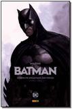 Batman - O Príncipe Encantado das Trevas - Vol. 01 - Panini