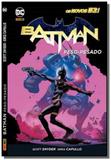 Batman: Peso-Pesado - Os Novos 52