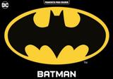 Batman - prancheta para colorir 01 - Online