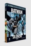 Batman Silêncio - Dc Graphic Novels - Parte 2 - Dc comics