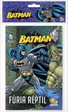 Batman - Solapa média com 8 livros - Todolivro