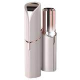 Batom Depilador Indolor Facial Corporal Portátil Flawless Premium