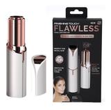 Batom Depilador Indolor Facial Corporal Portátil Flawless