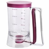 Batter dispenser medidor de massa - Ojuara