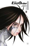 Battle angel alita - last order - vol. 1 - Jb communication