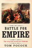 Battle for Empire - Thistle publishing