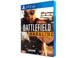 Battlefield Hardline para PS4 - EA