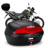 Bau Bauleto Moto Givi Monolock E450 45 Litros