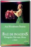 Bau de imagens - Editoras diversas