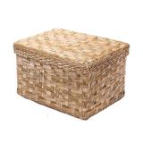 Baú de Taboa G 23x37x29 cm - Ornate