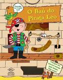 Bau Do Pirata Leo, O - Col. Bau Do Tesouro / Butterfield - Dcl ed