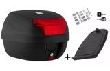 Bau Moto Bauleto Com Base 28 Litros Pro Tork Smart Box - Protork