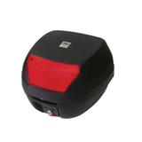 Baú para Moto Bauleto Smart Box 28 Litros Tork - Pro tork
