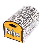 Bau Ripado - Beatles - - Modernato