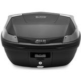 Baú traseiro 47 litros Givi Monolock B47NT BLADE