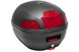 Bauleto 29 Litros Para Motos - Marca Taurus - Original