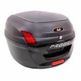Bauleto Bau Proos 34 Litros Awa Universal Preto Moto