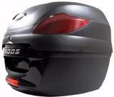Bauleto Bau Proos Awa 41 Litros Universal Preto