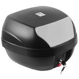 Bauleto Para Moto 28 Litros Bp03 Pro Tork