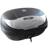 Bauleto Para Moto 45 Litros Bp09 Pro Tork