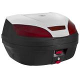 Bauleto Para Moto Universal Pro Tork Smart Box 3 30 Litros