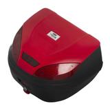 Bauleto Para Moto Universal Pro Tork Smart Box 3 52 Litros