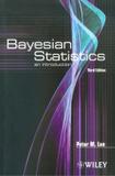 Bayesian statistics - Wie - wiley international editions