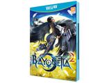 Bayonetta 2 para Nintendo Wii U - Nintendo