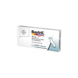 Baytril Flavour 250mg com 6 Comprimidos - Bayer