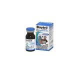 Baytril Injetavel 10% - 10 ml - Bayer