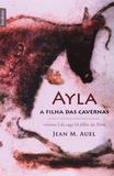 Bb-ayla a filha das cavernas - Bestseller