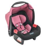 Bb conforto burigotto touring evolu.-se preto/ros