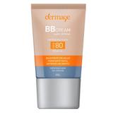 BB Cream FPS 80 Dermage