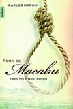 Bb-fera de macabu - Bestseller