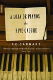 Bb-loja de pianos da rive gauche - Bestseller